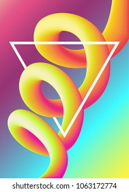 Liquid color shapes for composition backgrounds. Trendy abstract covers. Futuristic design posters. Eps10 vector.Minimal Vector cover designs. Future Poster templates. Abstract backgrounds.
