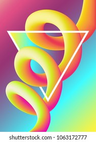 Liquid color shapes for composition backgrounds. Trendy abstract covers. Futuristic design posters. Eps10 vector.Minimal Vector cover designs. Future Poster templates. Abstract backgrounds.