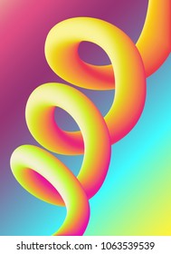 Liquid color shapes for composition backgrounds. Trendy abstract covers. Futuristic design posters. Eps10 vector.Minimal Vector cover designs. Future Poster templates. Abstract backgrounds.