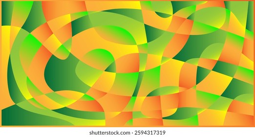 Liquid colorful background. Futuristic Gradient. Fluid gradient shapes