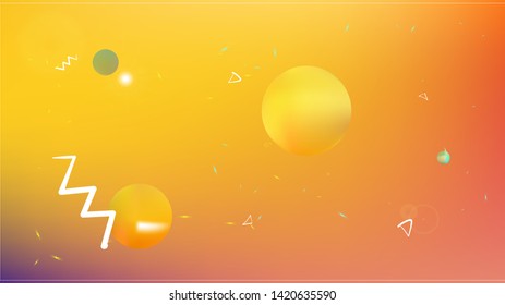 Liquid colorific illustration texture. Background texture, light. Recent space fantasy. Fancy colored. Planet and light background. Colorful universe new texture light.