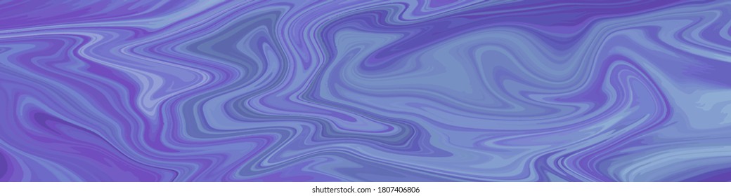 Liquid colors swirl abstract background. Trendy color texture for your design