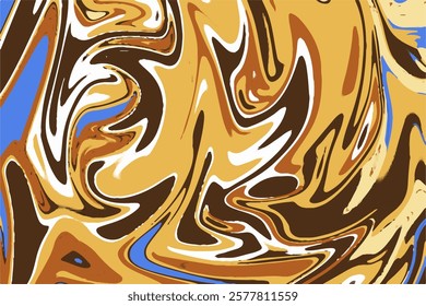 Liquid Colour Marble Vectors Colourful decorative marble Shiny abstract of marble background the dragon multicolour gradient background for cover template, blurred gradient 2025