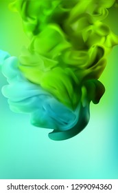 liquid colour splash like colour drop