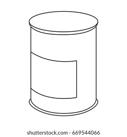 Liquid container packaging