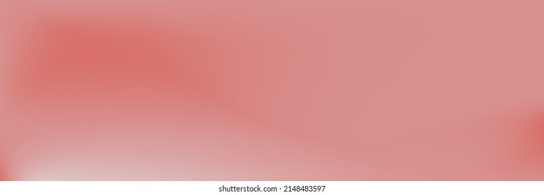 Liquid Coral Motion Smooth Blurry Gradient Mesh. White Wavy Vibrant Salmon Pink Watercolor Wallpaper. Bright Orange Girl Pastel Red Gradient Backdrop. Fluid Curve Flow Color Aquarel Design Pic.