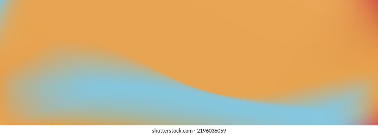 Liquid Curve Blurry Yellow Flow Aquarelle Background. Orange Wavy Violet Blue Pastel Gradient Background. Motion Purple Red Rainbow Gradient Mesh. Vibrant Green Bright Smooth Fluid Smooth Surface.