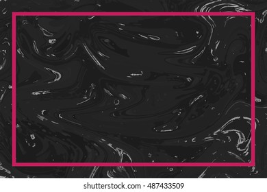 Liquid design background