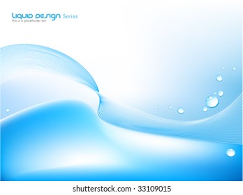 liquid design template series