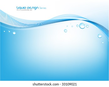liquid design template series