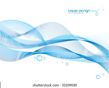 liquid design template series