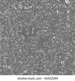 liquid drawing, abstract vector art illustration