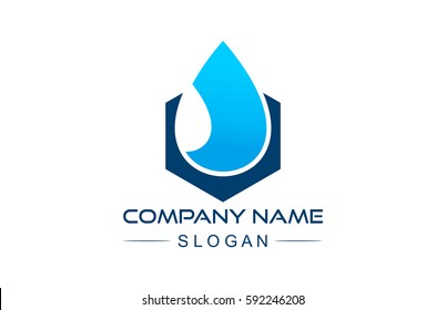 liquid drop icon