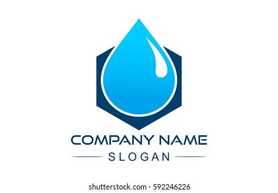 liquid drop icon
