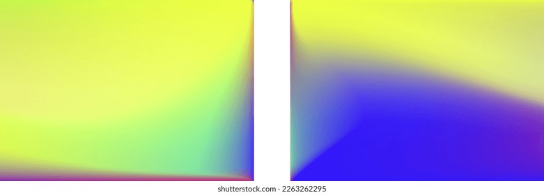 Liquid Dynamic Bright Colorful Fluid Gradient Mesh. Sky Curve Pastel Neon Sunset Wallpaper. Multicolor Light Sunrise Color Vibrant Gradient Backdrop. Wavy Glow Vivid Blurred Water Design Pic.