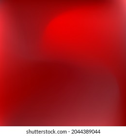 Liquid Dynamic Red Bordo Dark Wallpaper. Fluid Passion Vibrant Color Blood Design Picture. Flare Neon Luxury Vivid Pink Swirl Gradient Mesh. Bright Paint Curve Watercolor Gradient Background.