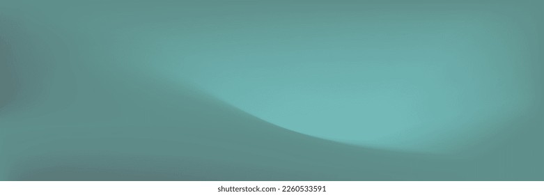 Liquid Emerald Light Fluid Water Gradient Backdrop. Soft Mint Wavy Green Bright Gradient Mesh. Blurry Cloud Sky Pastel Color Vibrant Smooth Surface. Curve Turquoise Dark Flow Smooth Wallpaper.