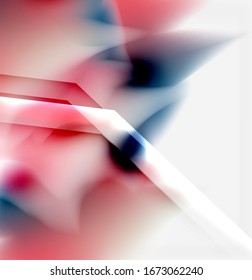 Liquid fluid color splashes abstract background, bright colorful shapes. Techno futuristic vector abstract background For Wallpaper, Banner, Background, Card, Book Illustration, landing page