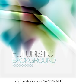 Liquid fluid color splashes abstract background, bright colorful shapes. Techno futuristic vector abstract background For Wallpaper, Banner, Background, Card, Book Illustration, landing page