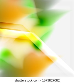 Flüssige Flüssigkeiten spritzen abstrakten Hintergrund, helle bunte Formen. Techno-futuristische Vektorillustration abstrakter Hintergrund für Bildschirmhintergrund, Banner, Hintergrund, Karte, Buchillustration, Landungsseite