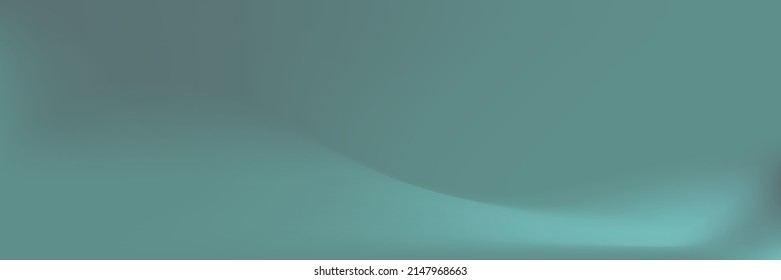 Liquid Fluid Mint Pastel Blurry Green Blurry Texture. Soft Curve Cloud Color Dark Gradient Backdrop. Smooth Turquoise Water Sky Emerald Gradient Mesh. Flow Vibrant Wavy Bright Light Background.