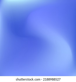 Liquid Fluid Ocean Blue Indigo Swirl Gradient Mesh. Bright Dynamic Curve Vivid Pastel Blurry Texture. Sky Water Light Cold Colorful Wallpaper. Dark Wavy Blurred Color Vibrant Gradient Backdrop.