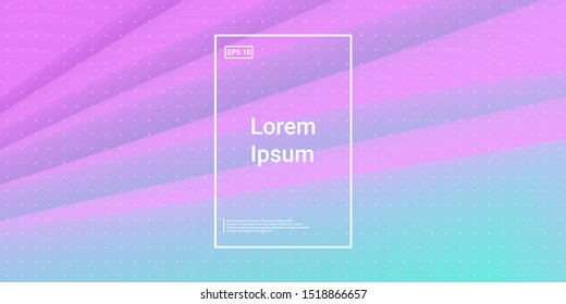 Liquid Fluid Poster. Technology Vector Layout. Wavy Fluid Blue, Purple. Liquid, Technology Template. Minimal Dynamic Web Applications. Mobile Illustration Flyer. Vector Template Design.
