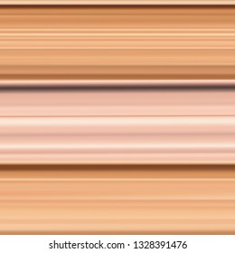 Liquid foundation cream texture for natural makeup or cosmetic concealer smear strokes background. Realistic 3d vector illustration
