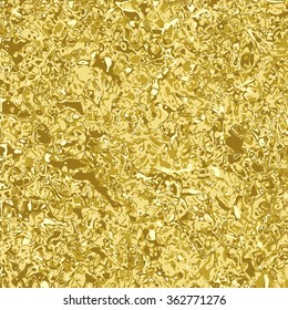 liquid gold pattern