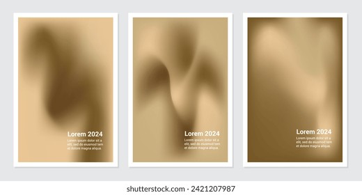 Liquid gradient color background design and Fluid composition. Creative illustration for poster, web, landing, page, cover, ad, greeting, card, promotion.