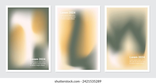 Liquid gradient color background design and Fluid composition. Creative illustration for poster, web, landing, page, cover, ad, greeting, card, promotion.