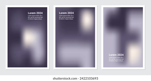 Liquid gradient color background design and Fluid composition. Creative illustration for poster, web, landing, page, cover, ad, greeting, card, promotion.