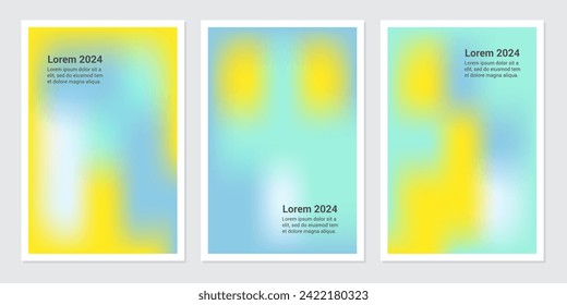 Liquid gradient color background design and Fluid composition. Creative illustration for poster, web, landing, page, cover, ad, greeting, card, promotion.