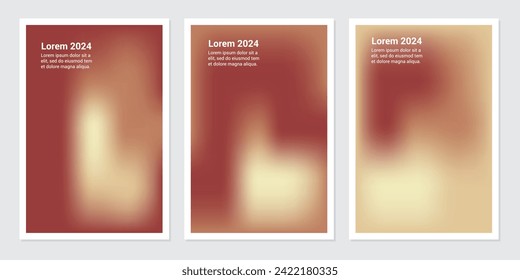 Farbverlauf-Farbverlauf-Hintergrund-Design und Flüssigkeitszusammensetzung. Kreative Illustration für Poster, Web, Landung, Seite, Cover, Werbung, Gruß, Karte, Promotion.