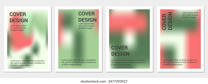 Liquid gradient color background design and Fluid composition. Creative illustration for poster, web, landing, page, cover, ad, greeting, card, promotion.