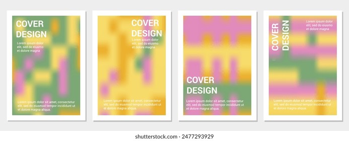 Farbhintergrunddesign mit flüssigem Gradienten und Fluidzusammensetzung. Kreative Illustration für Poster, Web, Landing, Page, Cover, Anzeige, Grußkarte, Promotion.