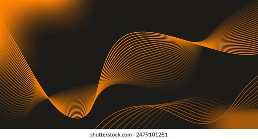 Liquid gradient color background design and Fluid composition. Creative illustration for poster, web, landing, page, cover, ad, greeting, card, promotion.