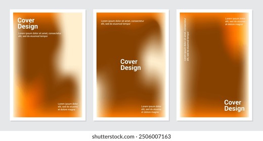 Diseño de fondo de color de gradiente líquido y composición fluida. Ilustración creativa para cartel, Web, aterrizaje, página, cubierta, anuncio, saludo, tarjeta, promoción.