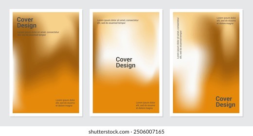 Liquid gradient color background design and Fluid composition. Creative illustration for poster, web, landing, page, cover, ad, greeting, card, promotion.