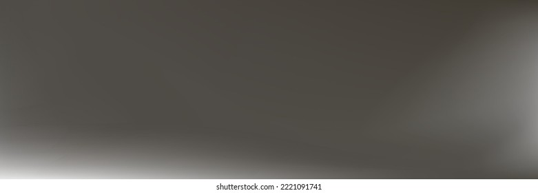 Liquid Gray Flow Wavy Monochrom Cloud Background. Water Cloudy Blurry Fluid Silver Smooth Blurry Texture. Metal Grey Curve Weather Light Gradient Background. Pastel Smoke White Sky Smog Gradient Mesh.