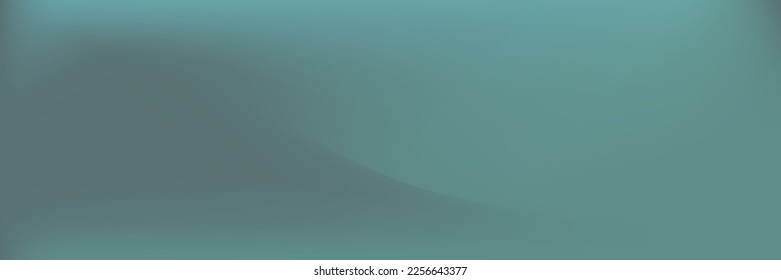 Liquid Green Pastel Turquoise Emerald Light Design Pic. Fluid Vibrant Curve Sky Wavy Background. Mint Smooth Water Soft Blurry Gradient Backdrop. Color Flow Cloud Bright Dark Gradient Mesh.