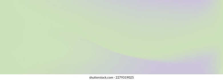 Liquid Grey Smooth Sky Cloudy Gradient Backdrop. Weather Mint Wavy Lavender Flow Blurry Design Pic. Gray Light Blue Violet Curve Water Background. Pastel Fluid Purple Green White Gradient Mesh.