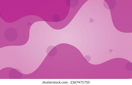 Liquid with halftone background. Best design for your web site.