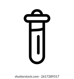 Liquid Icon Vector Symbol Design Illustration