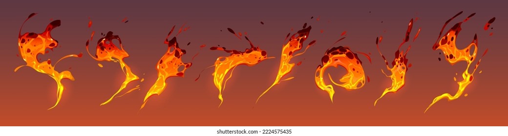 4,448 Splatter Graphic Fire Images, Stock Photos & Vectors | Shutterstock