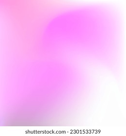 Flüssiger hellheller, mehrfarbiger, flüssigkeitsströmender Hintergrund. Unscharfe kalte Neon Vivid Sky Swirl Gradient Mesh. Farbe Wavy Pastellfarben Lebendes dynamisches Bildschirmhintergrund. Wasserrosa kurvenreiche farbige glatte Oberfläche.