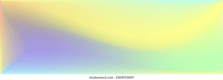 Liquid Light Rainbow Sky Design Pic. Vivid Bright Sunset Blurred Dynamic Gradient Mesh. Sunrise Colorful Color Water Vibrant Wallpaper. Multicolor Curve Wavy Pastel Fluid Gradient Background.