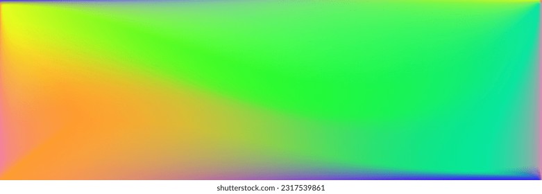 Liquid Light Vibrant Wavy Glow Background. Color Blurred Water Vivid Sunset Gradient Backdrop. Colorful Fluid Dynamic Sky Bright Blurry Texture. Multicolor Sunrise Pastel Curve Neon Gradient Mesh.