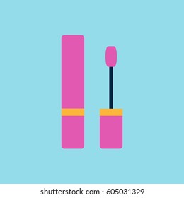 Liquid lipstick icon