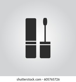 Liquid lipstick icon